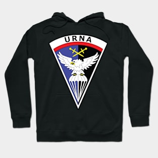 Rapid Response Unit URNA Hoodie